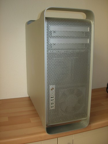 Apple mac pro tower - mac,