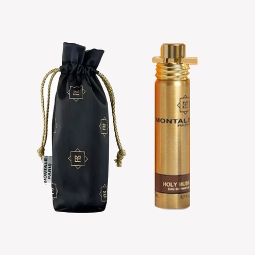Montale paris holy - montale, musk