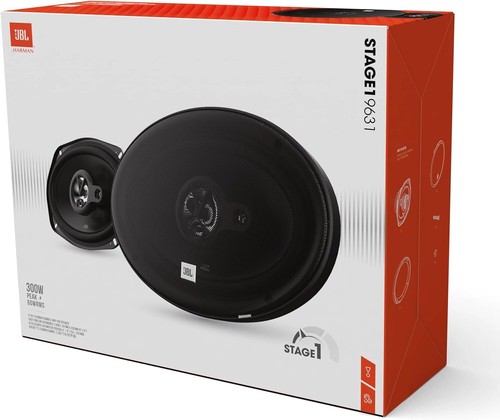 Jbl stage1 9631 x9 - stage1, 6"