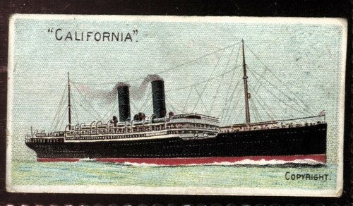 Tobacco card singleton - singleton, &