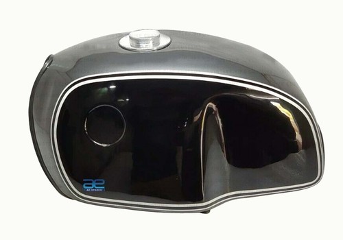 Petrol fuel tank fits - tank,