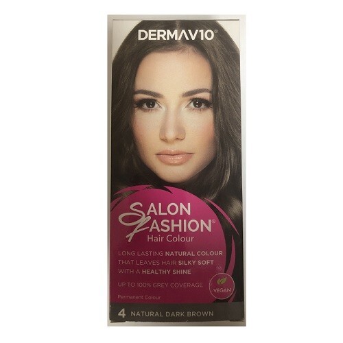 Derma v10 salon - v10, fashion