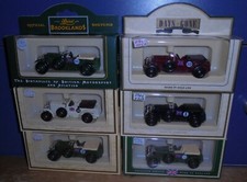 Lledo Days Gone DG46 SL46 LP46 Bentley 4.5 Litre Discount P&P for Multiple