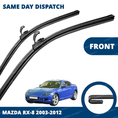 Front windscreen flat - windscreen,