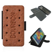 Bourbon Biscuit Phone Case