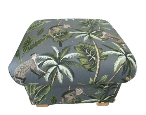 Fryetts monkeys grey - fryetts,