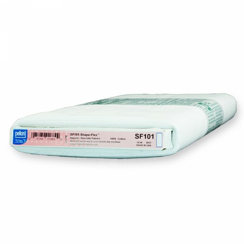 Sf101 pellon shape - sf101,