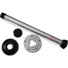 Flush Floor Table Leg Kit SEQUOIA Twist Lock Pedestal Marine Camper Motorhome