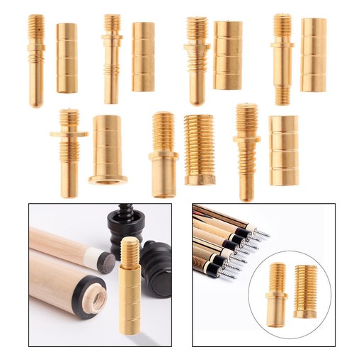 Pool cue joint screw - screw,, snooker