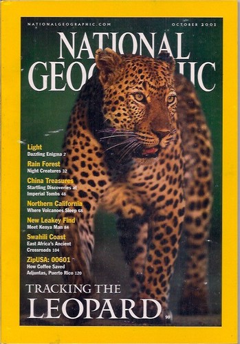 National geographic oct - national, geographic-oct