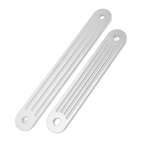 2pcs aluminum transom support - 2pcs,