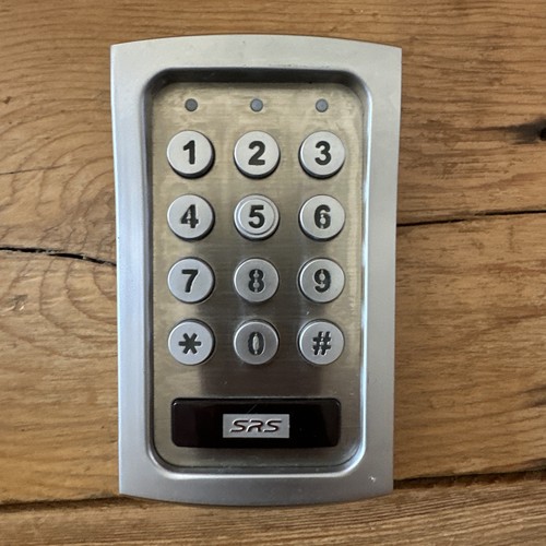 Srs dc90ss access - dc90ss,