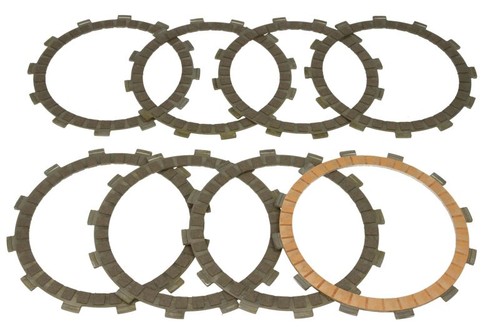 Fits trw mcc502 - trw, clutch