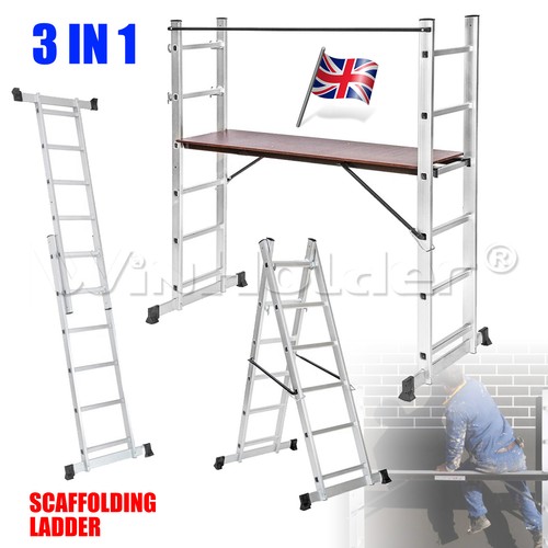 Multi purpose work - in, 1