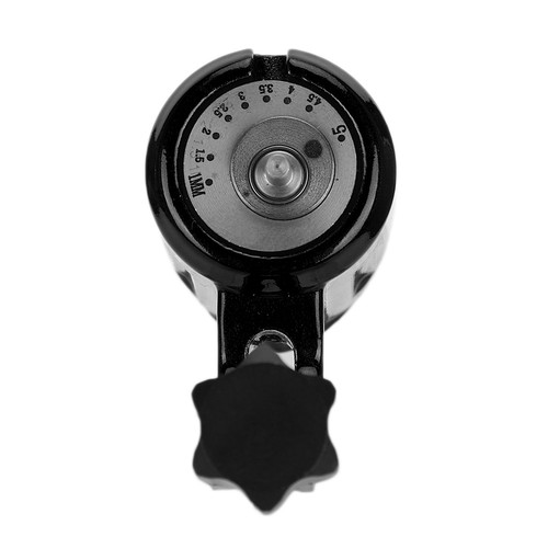 Aluminum direct drive tattoo - aluminum,