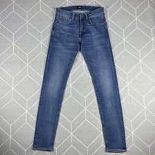 Edwin Japanese Selvedge Jeans