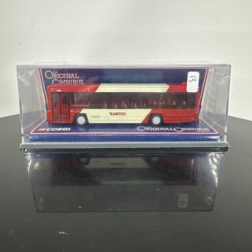 Corgi 43110 leyland lynx - 43110,