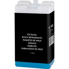Thermos Ice Packs 2 x 400g