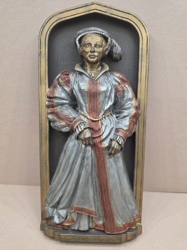 Marcus replicas catherine parr - replicas,