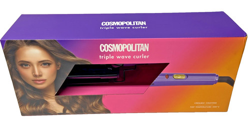 Cosmopolitan triple wave - triple,