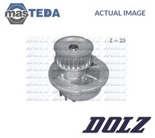 O136 ENGINE COOLING WATER PUMP