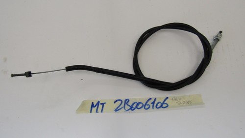 Clutch cable - , moto