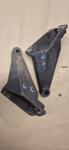 Ford granada engine mounts 9 - granada, 2.9