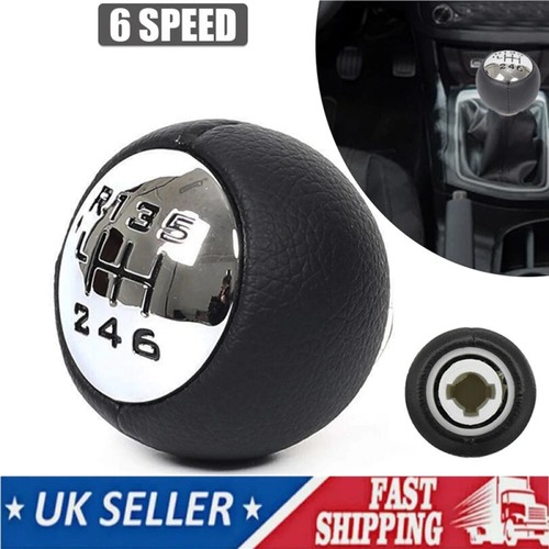 Speed black gear stick - speed, shift