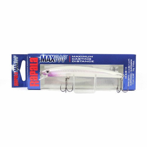 Rapala max rap - max, fishing