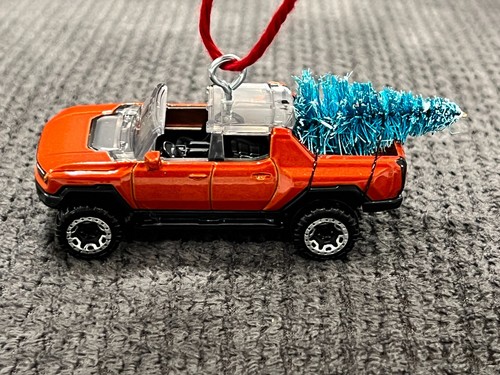 Hot wheels gmc hummer - wheels,