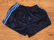 Adidas Vintage Running Shorts
