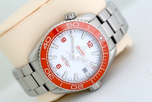 Omega seamaster planet - omega,