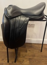 Size 2 (18”) WOW Saddle