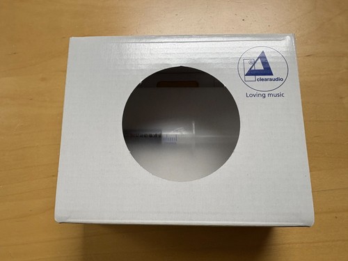 New clearaudio bearing - -,