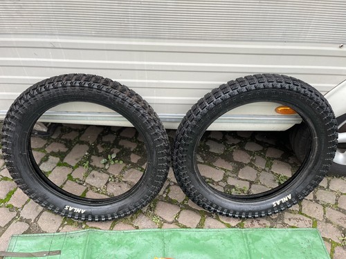 Anlas speedway tire - x,