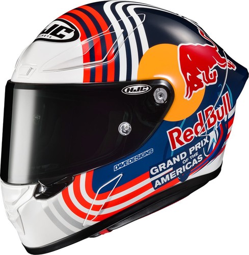 Hjc rpha motorcycle helmet - rpha, 1