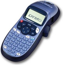 Dymo LetraTag 100H Plus Label