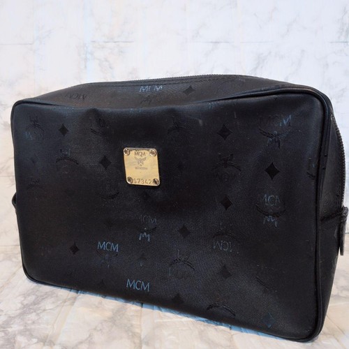 Good condition mcm - condition✨mcm, clutch