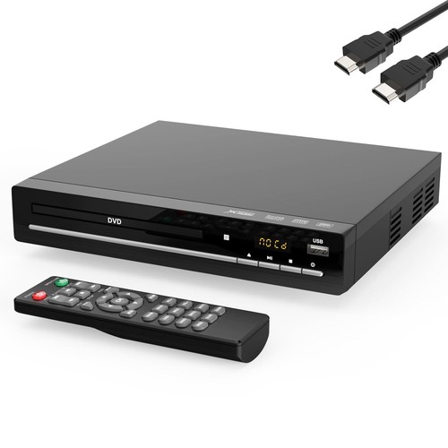 Region free dvd player hdmi - player,
