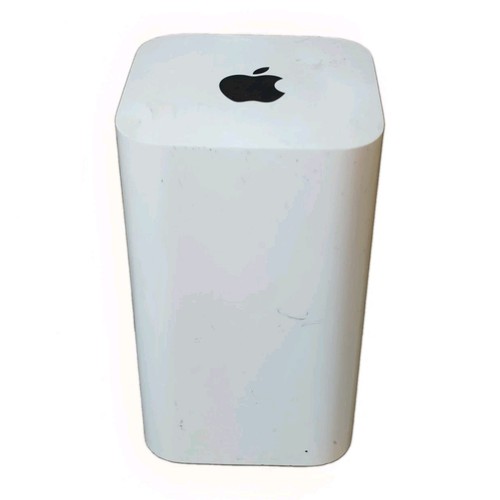 Apple airport time capsule - apple,