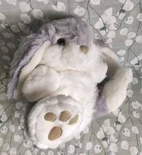 Easter Bunny Vintage Grove