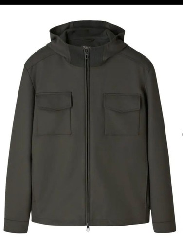 Loro piana holburn jacket - piana,