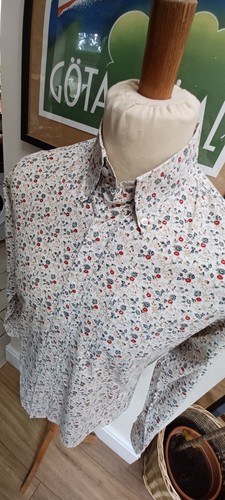 Mens relco long - mens, floral