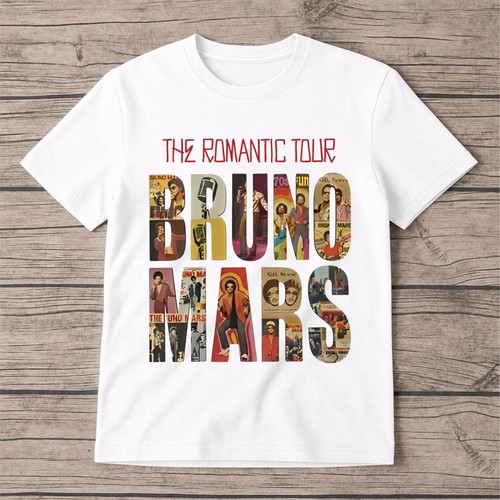 Bruno mars the romantic - bruno,
