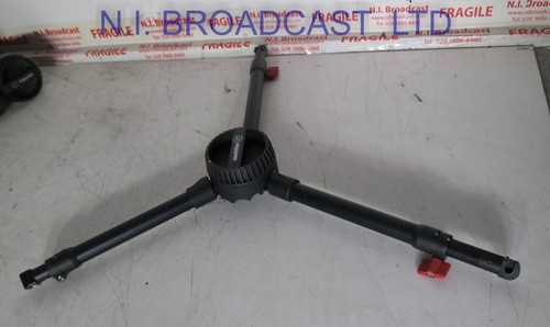Sachtler 7007 mid level - 7007, mid-level