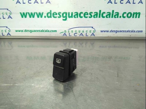 Rear thermal resistor switch - thermal,