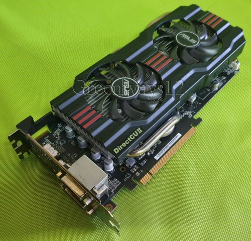 Asus amd radeon 7870 - asus,