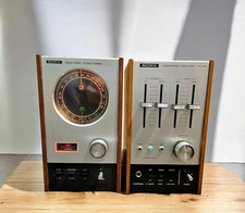 SONY TA-88 ST-80 AMPLIFIER