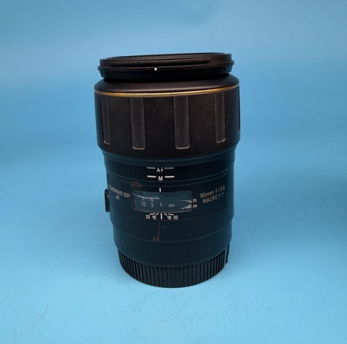 Tamron macro 90mm 2 8 - macro,