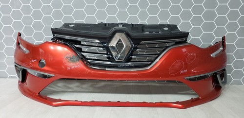 Genuine renault megane - genuine,